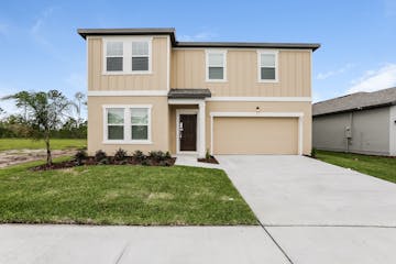 2847 Neverland Drive New Smyrna Beach, FL 32168